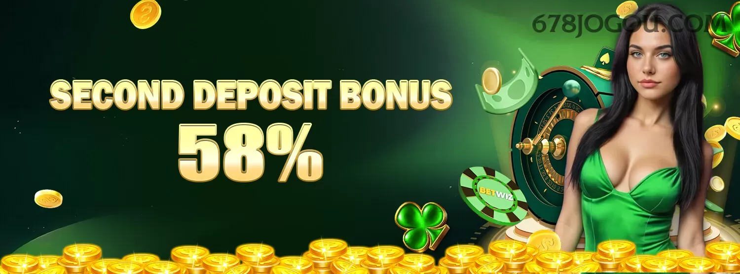 Configurações úteis dentro do app 678jogo