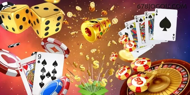 Central de dúvidas rápidas sobre o app 678jogo