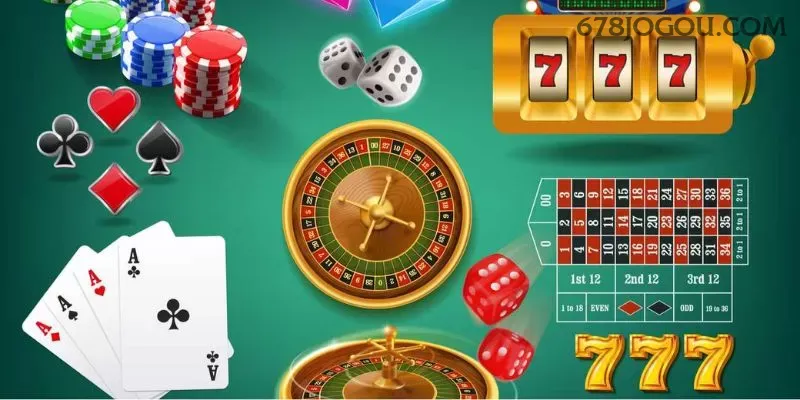 678jogo slots no app
