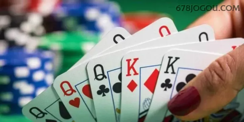 Formulário registro 678jogo